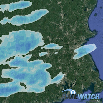 Wind Report for Stamford, CT | August 13, 2016 