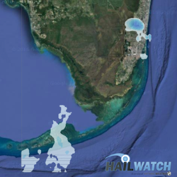 Wind Report for Sunrise, FL | August 9, 2016 