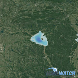 Wind Report for Texarkana, TX | August 6, 2016 