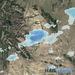 Wind Report for Thermopolis, WY | August 2, 2016 