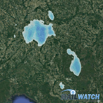 Wind Report for Tifton, GA | August 13, 2016 