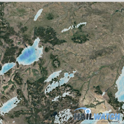 Wind Report for Townsend, MT | August 7, 2016 