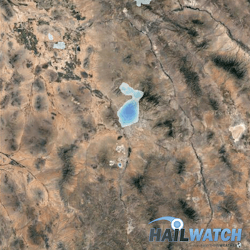 Wind Report for Tucson, AZ | August 16, 2016 
