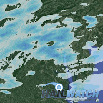 Wind Report for Washington, D.C. | February 12, 2017 