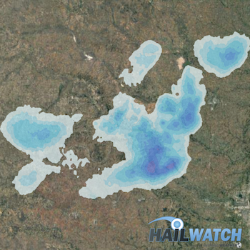 Wind Report for Watonga, OK | August 7, 2016 