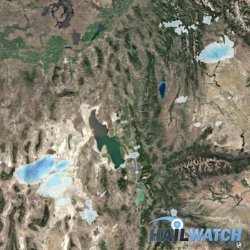 Wind Report for Wendover, UT | August 2, 2016 