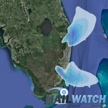 Wind Report for West Palm Beach, Miami, FL | October 28, 2017 