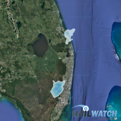 Wind Report for Weston, FL | August 6, 2016 