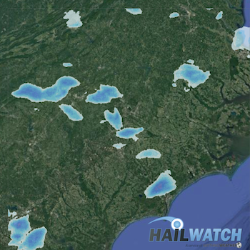 Wind Report for Winston-Salem, NC | July 31, 2016 