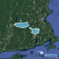 Wind Report for Woonsocket, RI | August 6, 2016 