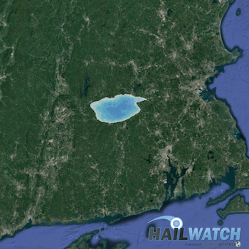 Wind Report for Worcester, MA | August 14, 2016 