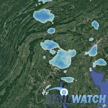 Wind Report for York, Paxtonia, PA, Perry Hall, MD | August 2, 2017 