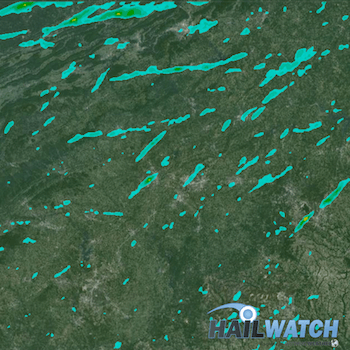 Hail Report for Cary, NC | May 2, 2016 