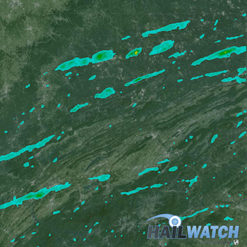 Hail Report for Farragut, TN | May 2, 2016 