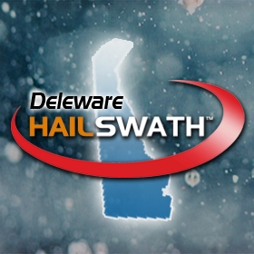 Hail Report for Newark, DE | June 29, 2012 