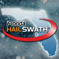 Hail Report for Jacksonville, FL | June 22, 2015 