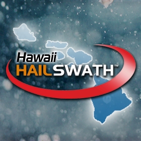 Hail Report for Kailua, HI | March 9, 2012 