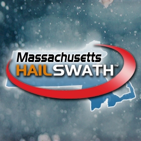Hail Report for Leominster, MA | July 19, 2010 