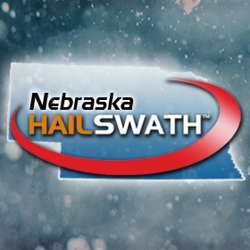 Hail Report for Sutherland, NE | July 17, 2015 
