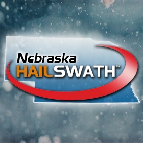 Hail Report for Omaha, NE | March 23, 2009 