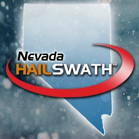 Hail Report for Henderson, NV | May 18, 2015 