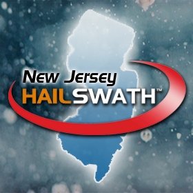 Hail Report for Princeton Junction, NJ | July 28, 2012 