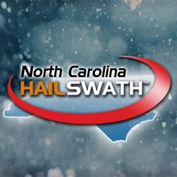 Hail Report for Raleigh, NC | June 17, 2015 