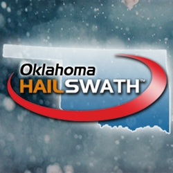 Hail Report for Norman, OK | May 8, 2015 