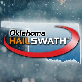Hail Report for Oklahoma City, OK | May 1, 2008 