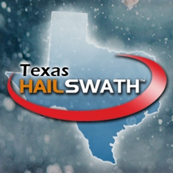 Hail Report for Big Spring, TX | May 24, 2015 