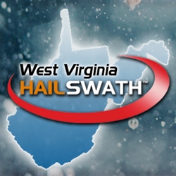 Hail Report for Huntington, WV | June 26, 2015 
