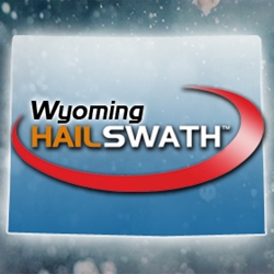 Hail Report for Newcastle, WY | June 13, 2015 