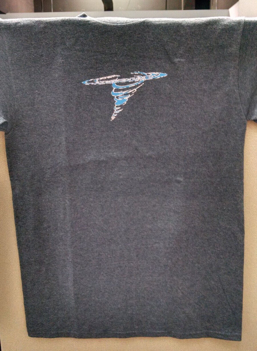 Storm Chaser Shirt | I Live My Life One Storm Chase at a Time.. 
