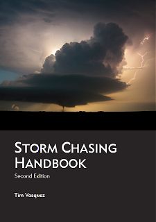 Storm Chasing Handbook 