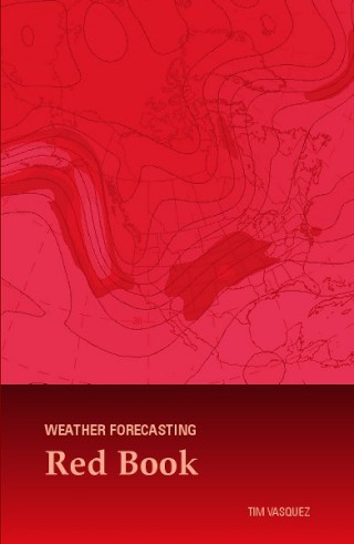 Weather Forecasting Red Book 