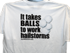 HailWATCH T-Shirt 