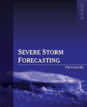 Severe Storm Forecasting 