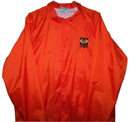 SKYWARN Button Up Jacket 