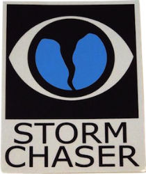 Storm Chaser Decals 