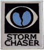 Storm Chaser Patch 
